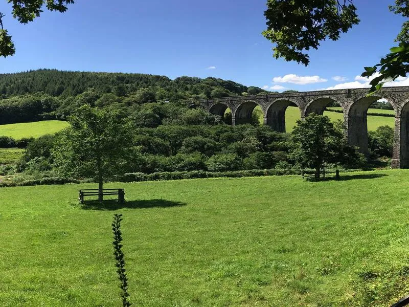 Tavistock Canal